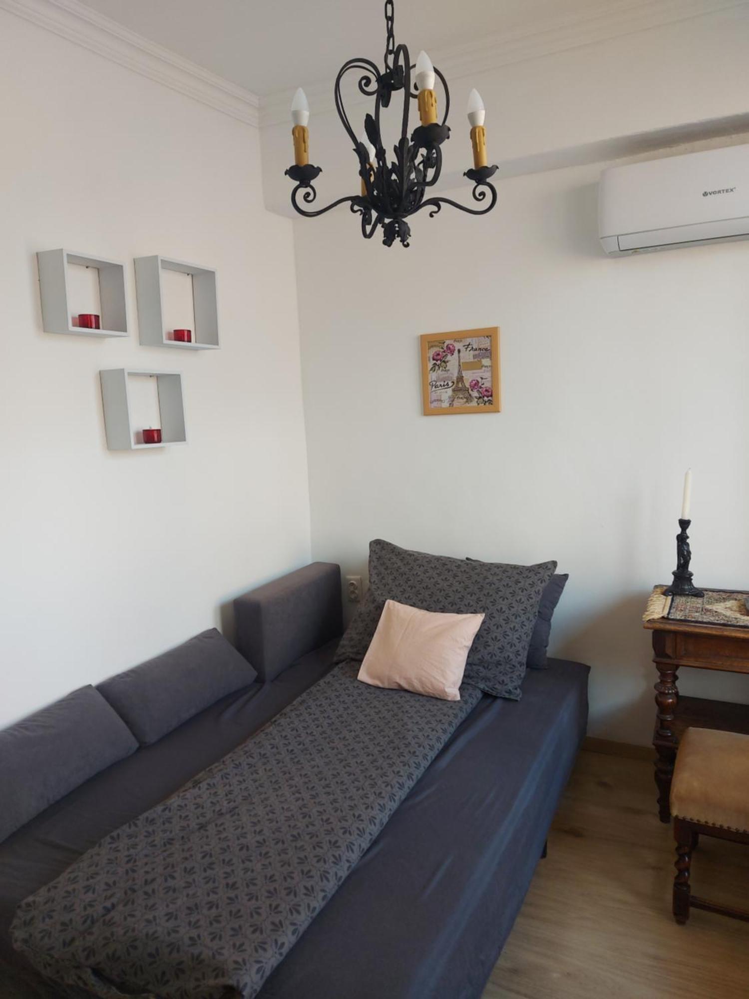 Casa Del Hodos Apartment