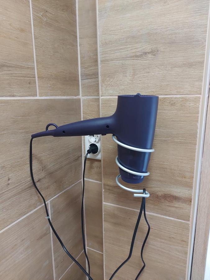 Casa Del Hodos Apartamento Budapeste