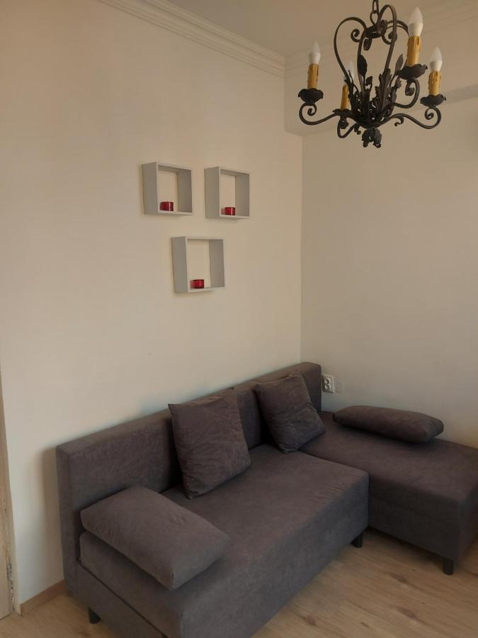 Casa Del Hodos Apartamento
