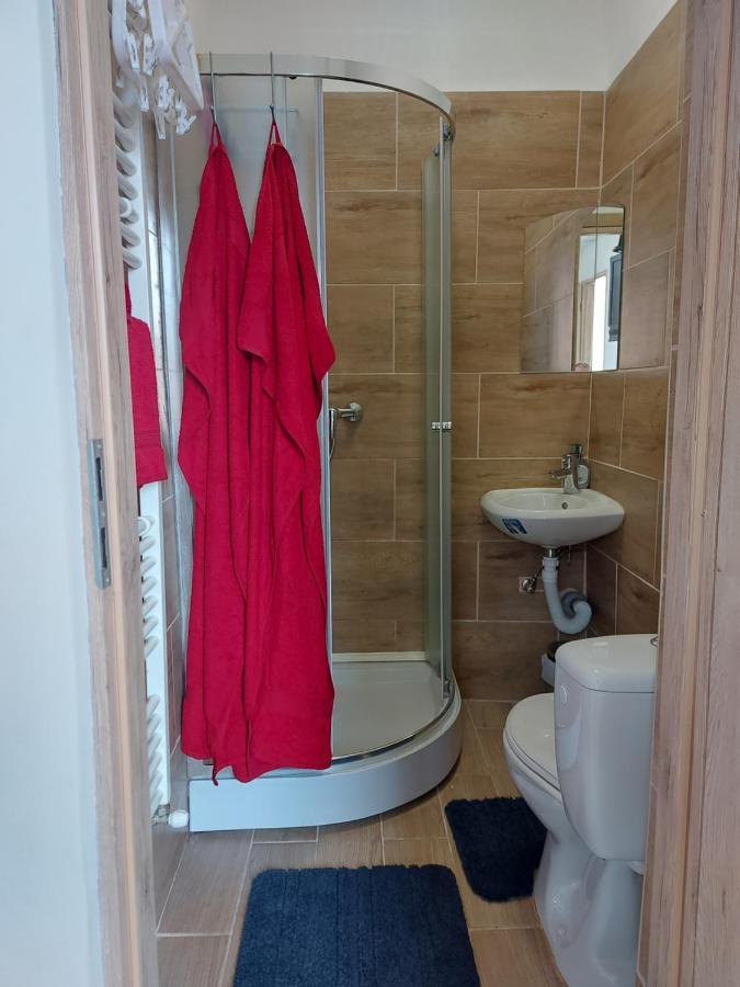Apartamento Casa Del Hodos Budapeste